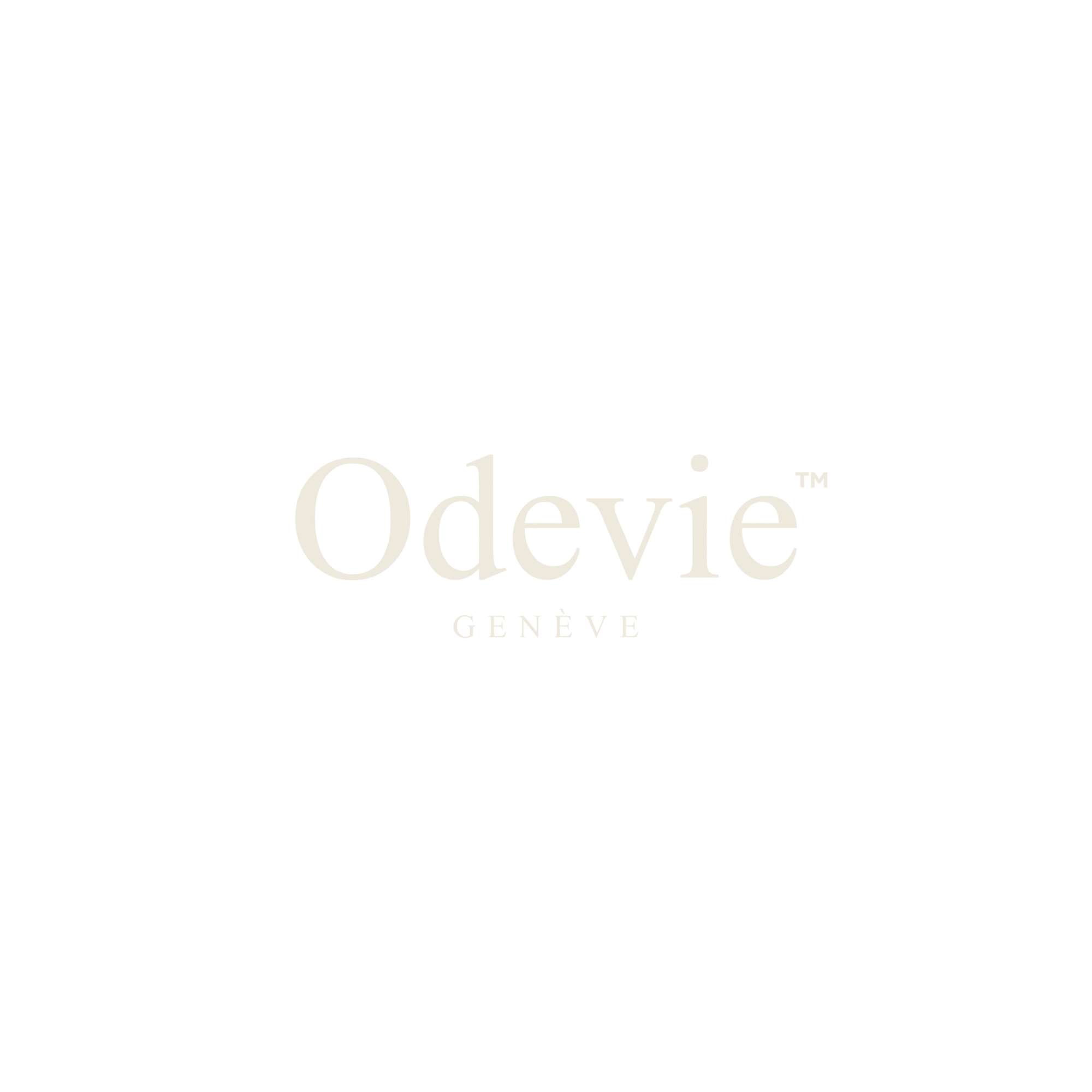 Odevie Genève
